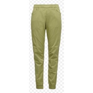 NWT Black Diamond NotionWoman's Pants Size L Cedarwood Green